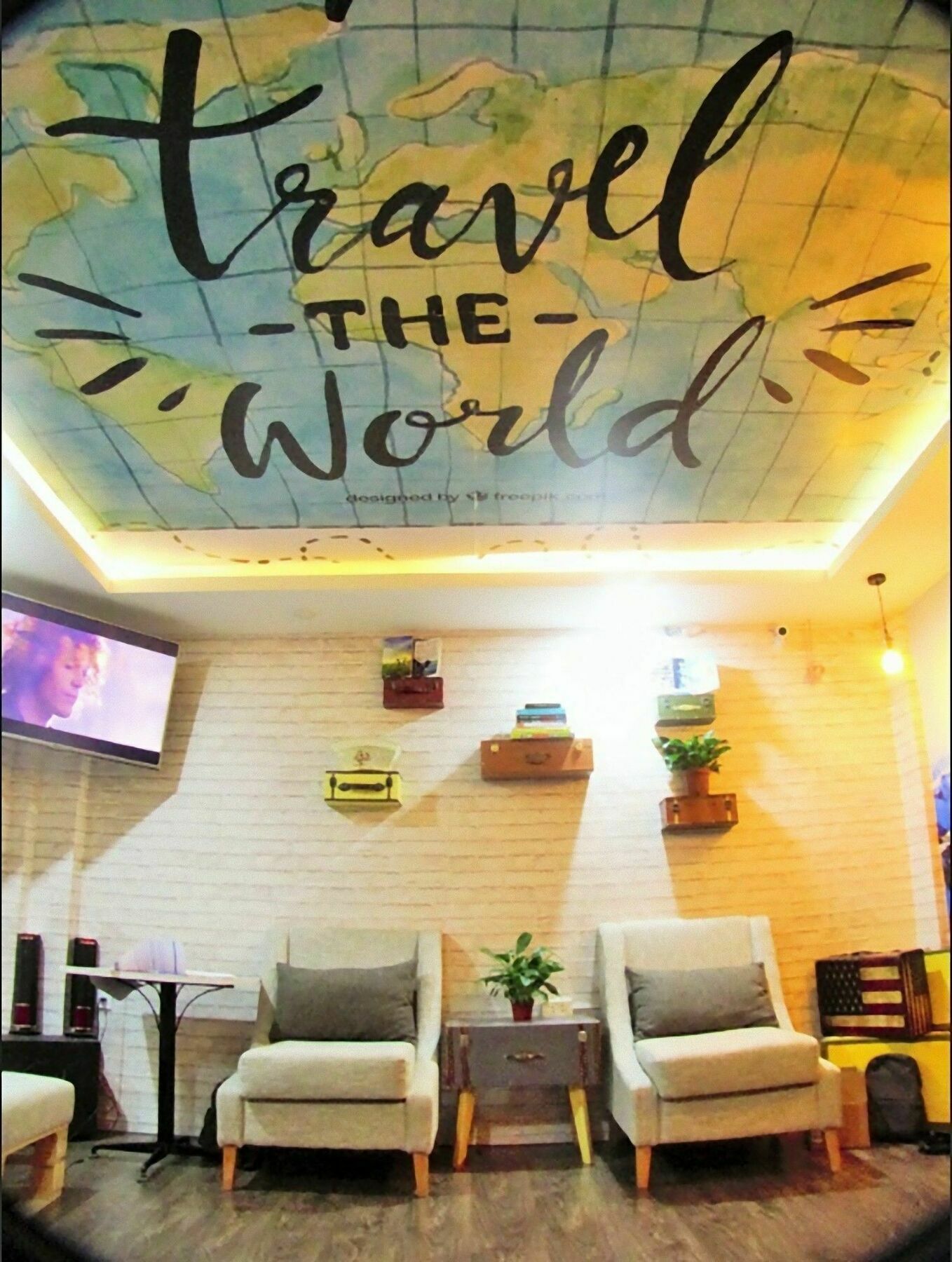 Da Nang Packngo Hostel Εξωτερικό φωτογραφία
