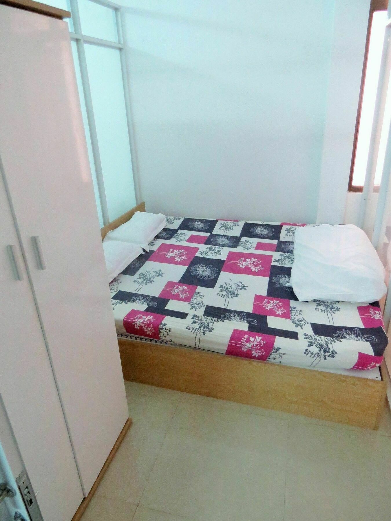 Da Nang Packngo Hostel Εξωτερικό φωτογραφία