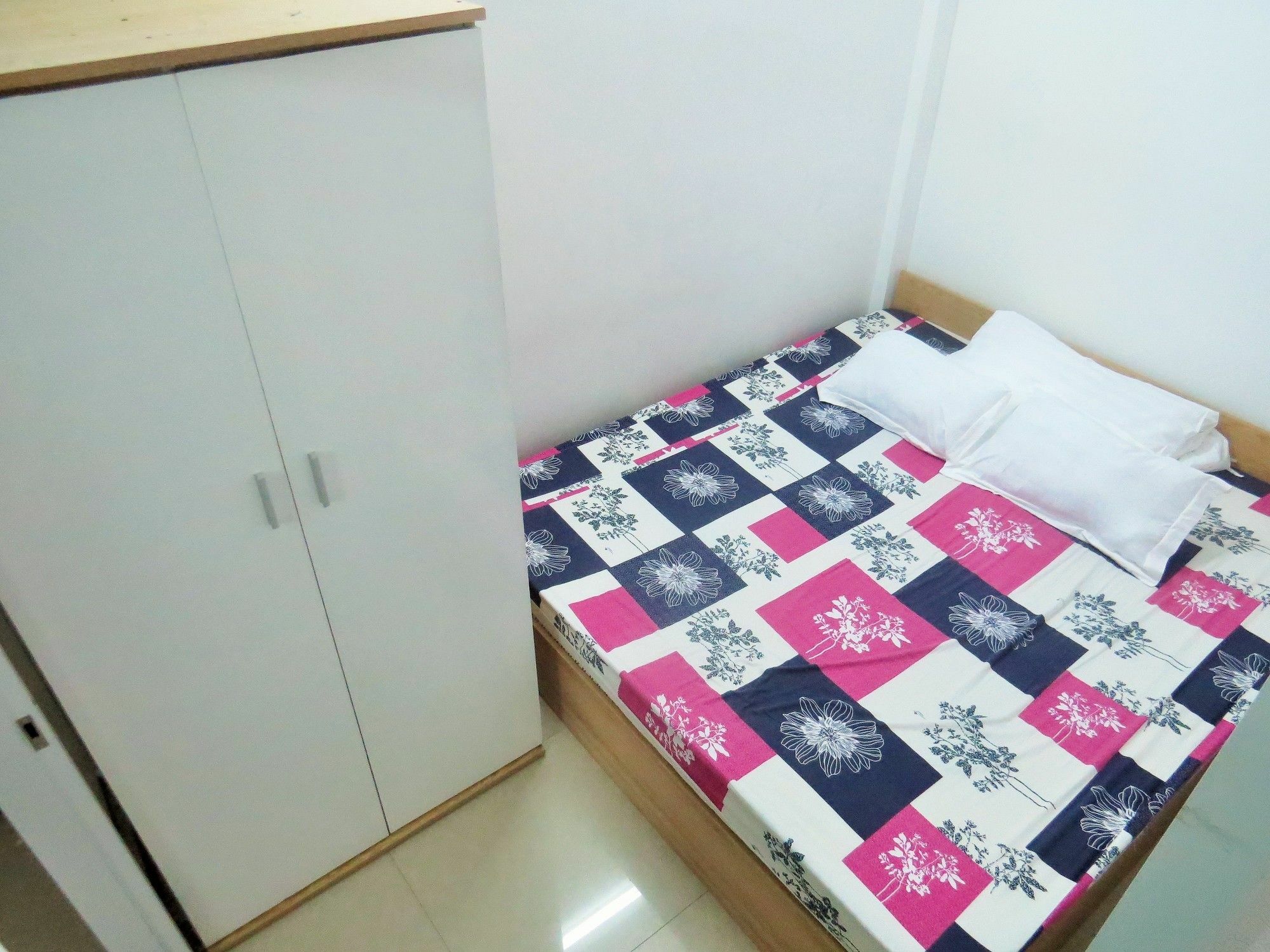 Da Nang Packngo Hostel Εξωτερικό φωτογραφία